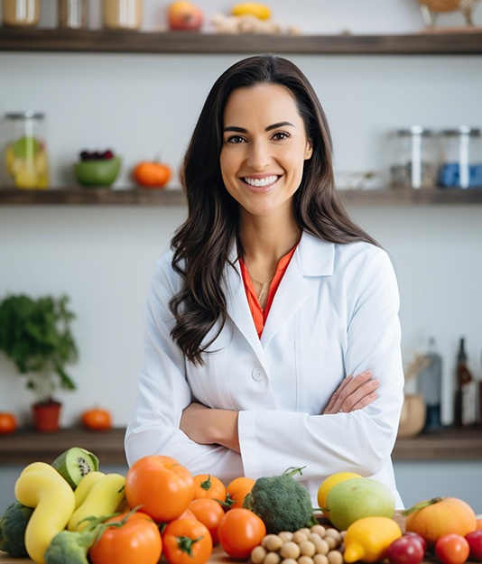 Nutrition course