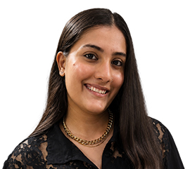 Kanika Nahata
