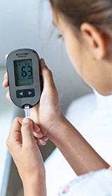 Diabetes Management