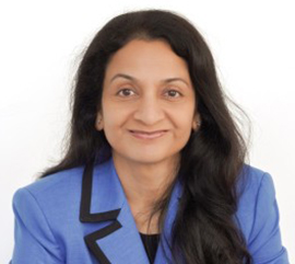 Rupali Lamba